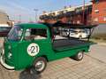 Volkswagen T2 Pick-up Transporter Verde - thumbnail 1