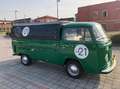 Volkswagen T2 Pick-up Transporter Verde - thumbnail 7
