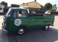 Volkswagen T2 Pick-up Transporter Verde - thumbnail 3