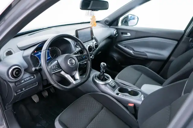 Nissan Juke view 6