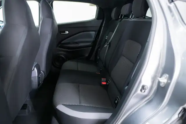 Nissan Juke view 8