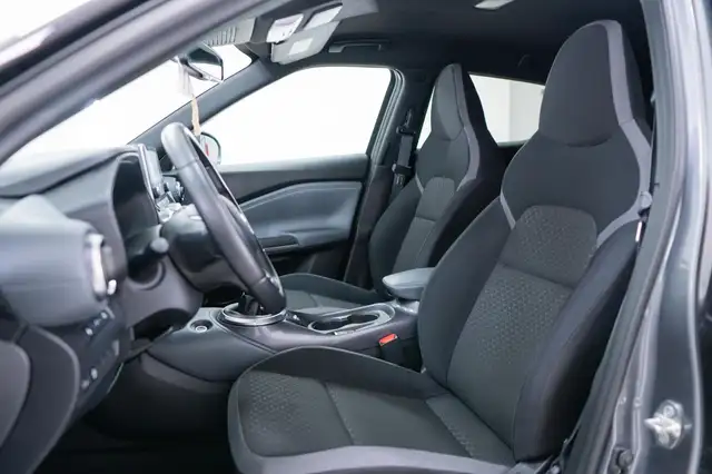 Nissan Juke view 7