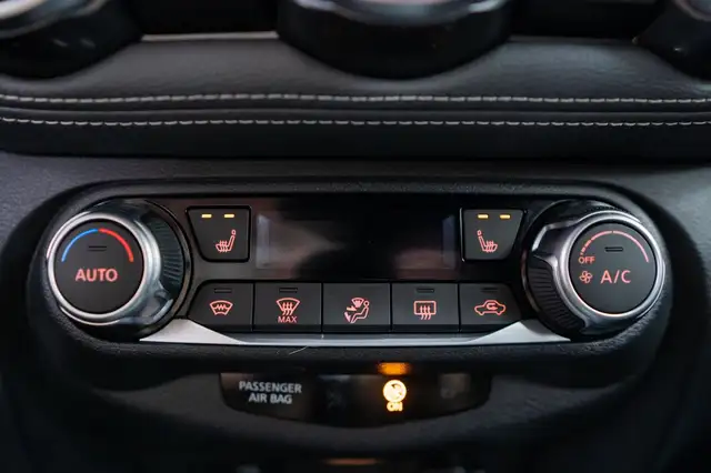 Nissan Juke view 10