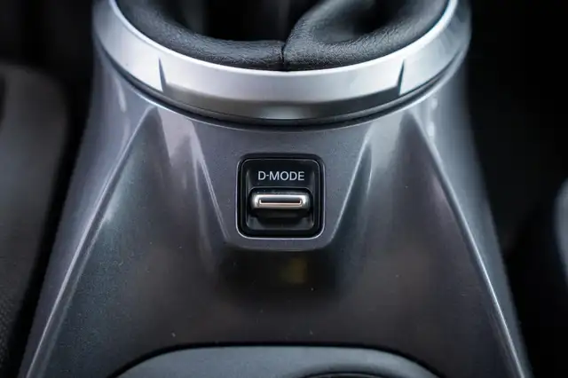 Nissan Juke view 14