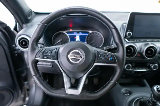 Nissan Juke view 13