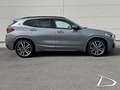 BMW X2 Pack M Gris - thumbnail 2