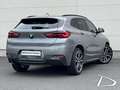 BMW X2 Pack M Gris - thumbnail 3