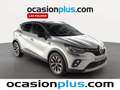 Renault Captur TCe Techno 67kW Gris - thumbnail 2
