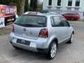 Volkswagen Polo IV CROSS Polo 1.2*KLIMA*TÜV/INS NEU Zilver - thumbnail 4