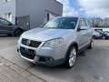 Volkswagen Polo IV CROSS Polo 1.2*KLIMA*TÜV/INS NEU Zilver - thumbnail 1