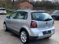Volkswagen Polo IV CROSS Polo 1.2*KLIMA*TÜV/INS NEU Zilver - thumbnail 6