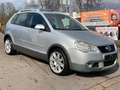 Volkswagen Polo IV CROSS Polo 1.2*KLIMA*TÜV/INS NEU Zilver - thumbnail 2