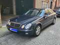 Mercedes-Benz E 220 CDI Automatik Elegance Blauw - thumbnail 1