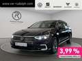 Volkswagen Passat Variant GTE 1.4 TSI DSG / Navi LED Grau - thumbnail 1