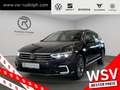 Volkswagen Passat Variant GTE 1.4 TSI DSG / Navi LED Grau - thumbnail 1