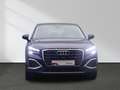 Audi Q2 35 TFSI advanced S tronic MMI Navi AHK LED Blau - thumbnail 4