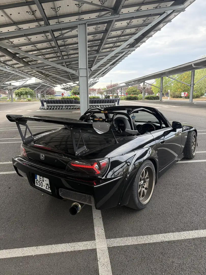 Honda S 2000 S2000 2.0 VTEC - 2