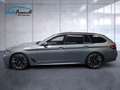 BMW 530 d xDrive M Sport *NW:~ 93.400.-€ Grau - thumbnail 9