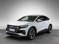 Audi Q4 e-tron Q4 Sportback 45 e-tron Automatik Weiß - thumbnail 2