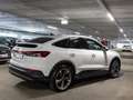 Audi Q4 e-tron Q4 Sportback 45 e-tron Automatik Weiß - thumbnail 6
