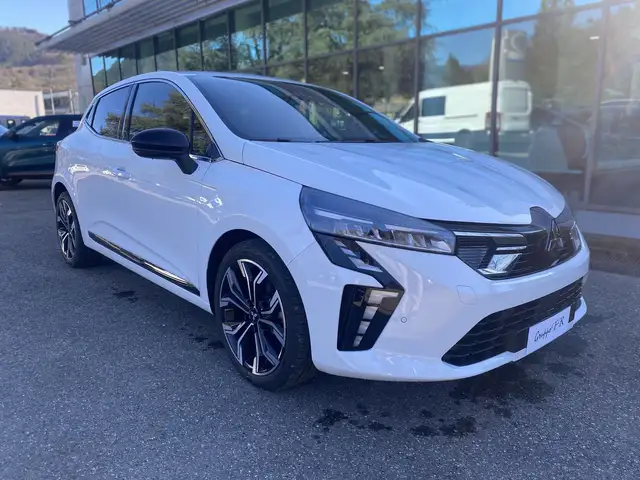 Mitsubishi Colt Colt 1.0 turbo Gpl Intense 100cv