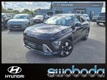 Kona 1,0 T-GDi 2WD Trend Line DCT