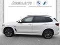BMW X5 xDrive45e M Sportpaket Head-Up HK HiFi DAB Weiß - thumbnail 4