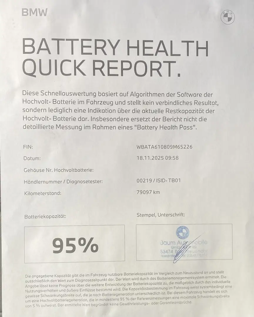 BMW X5 xDrive45e M Sportpaket Head-Up HK HiFi DAB Weiß - 2