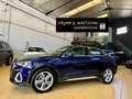 Audi Q3 Sportback 35 TDI S line S tronic Blau - thumbnail 15