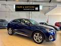 Audi Q3 Sportback 35 TDI S line S tronic Blau - thumbnail 17
