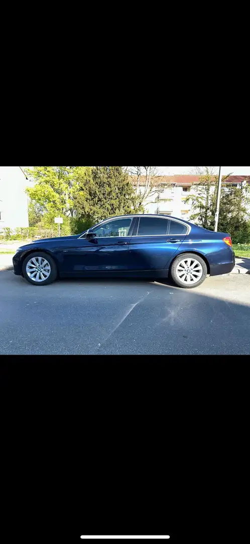 BMW 335 335i Sport Line - 2