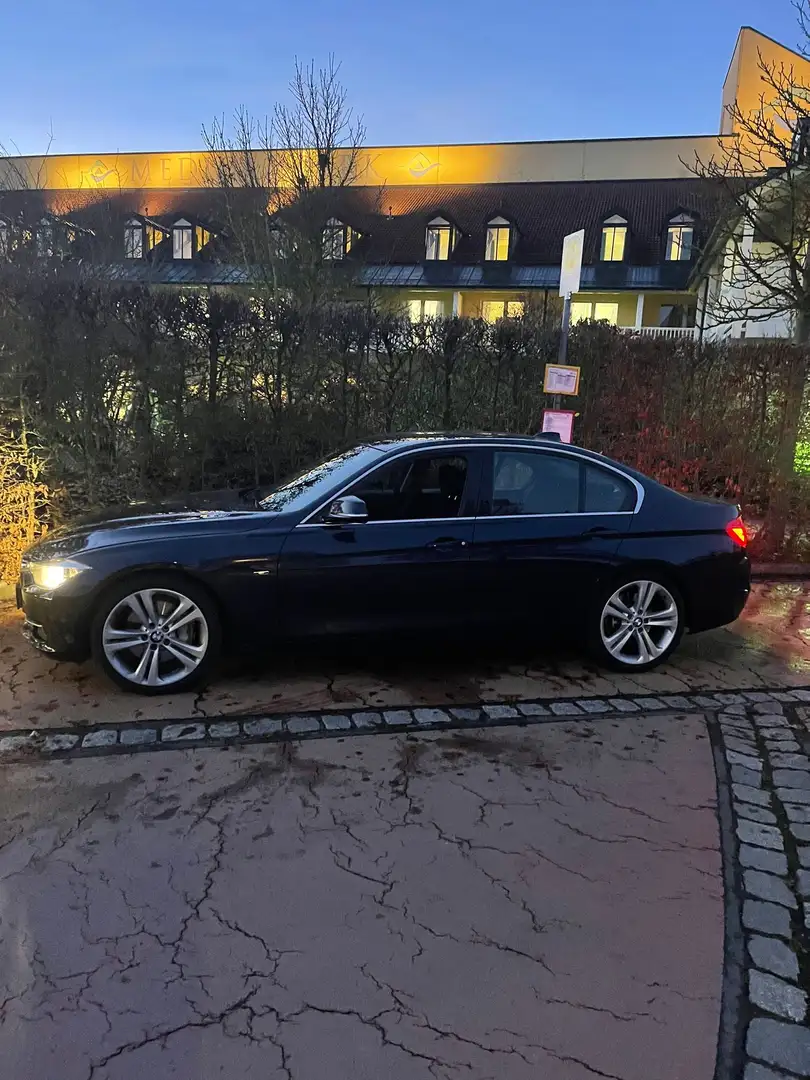 BMW 335 335i Sport Line - 1