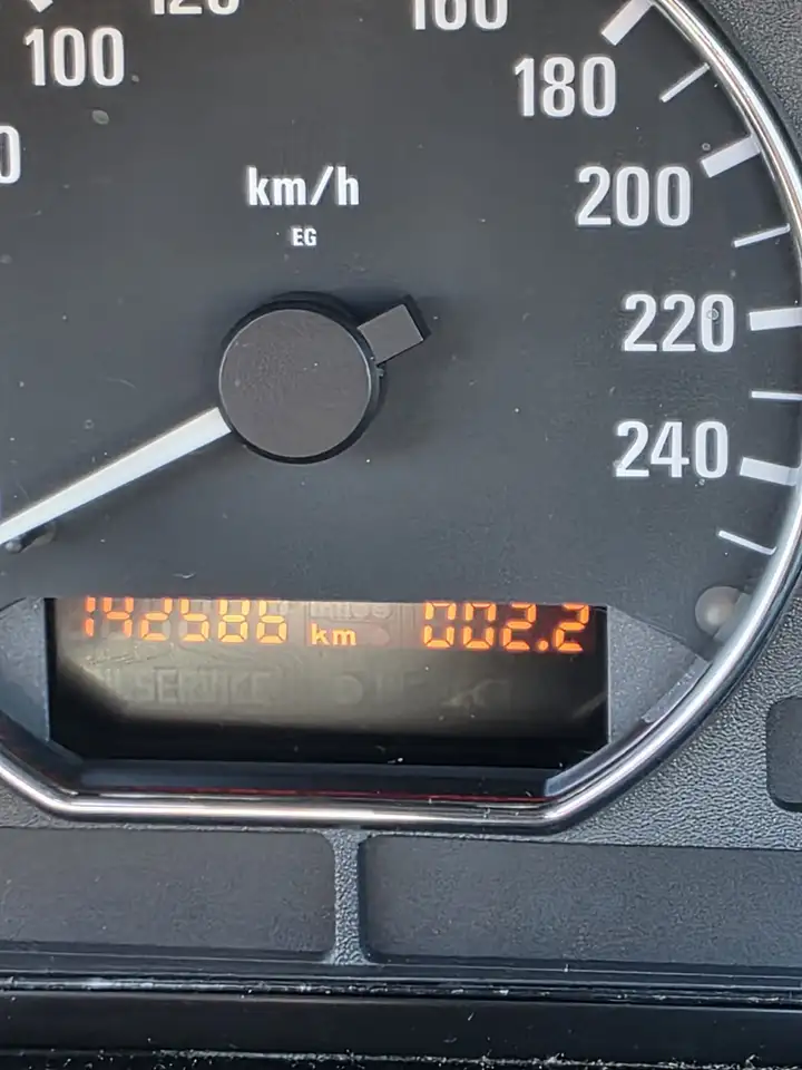 BMW Z3 Roadster 1.9 118cv, foto 5
