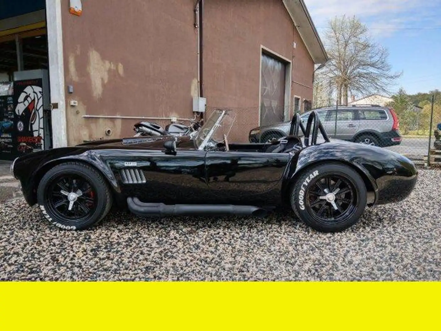 AC Cobra AK427 - 1
