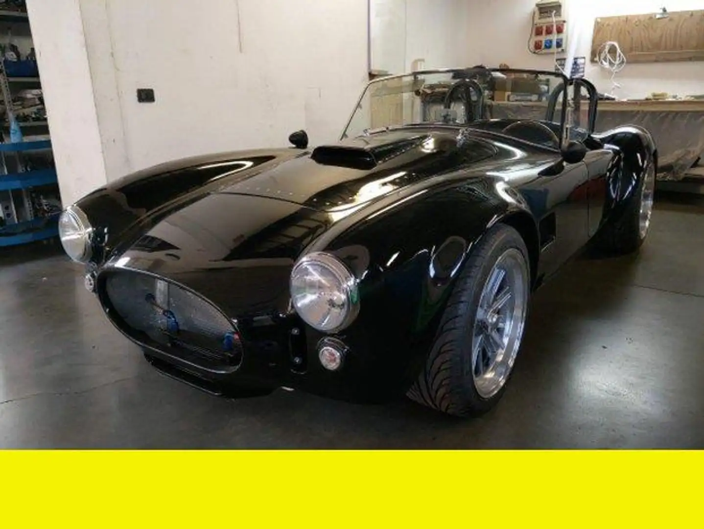 AC Cobra AK427 - 2