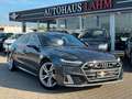 Audi S7 Sportback 3.0TDI Quattro*VIRTUAL*1.HAND*AHK* Grau - thumbnail 1