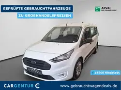 Ford Transit Connect TransitConnect 1.5 EcoBlue 240