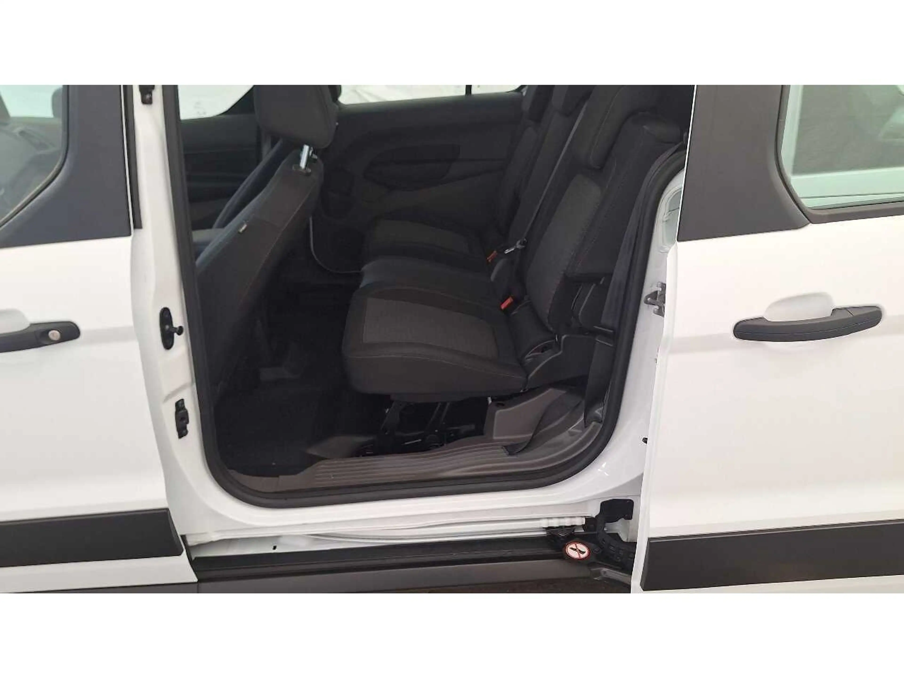 Ford Transit Connect TransitConnect 1.5 EcoBlue 240 — photo 10