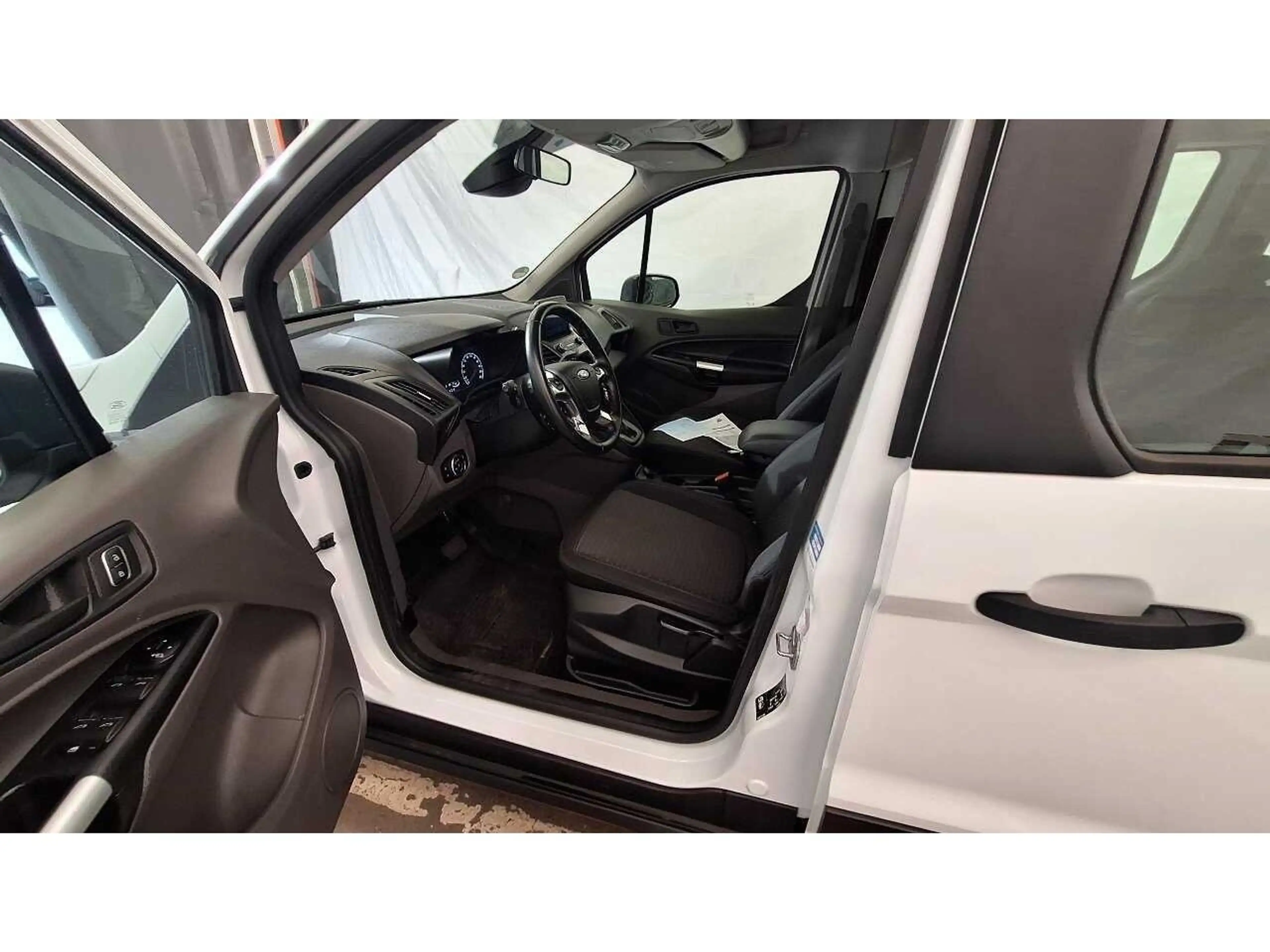 Ford Transit Connect TransitConnect 1.5 EcoBlue 240 — photo 8
