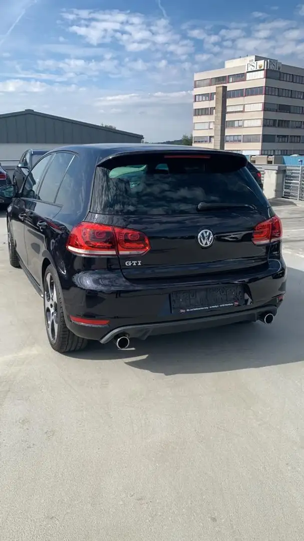 Volkswagen Golf GTI 2.0 - 2