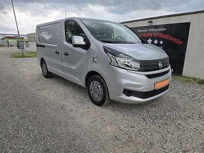 Fiat Talento Talento L1H1 3,0t 1,6 EcoJet 95 Basis*Eintausch...