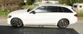 Mercedes-Benz C 220 C-Klasse T-Modell Diesel (BlueTEC) d T Weiß - thumbnail 2
