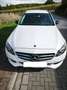 Mercedes-Benz C 220 C-Klasse T-Modell Diesel (BlueTEC) d T Weiß - thumbnail 1