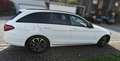 Mercedes-Benz C 220 C-Klasse T-Modell Diesel (BlueTEC) d T Weiß - thumbnail 4
