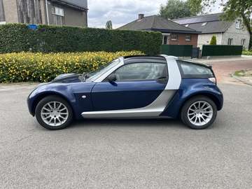 0.7 Turbo Softouch