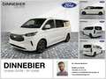 Ford Tourneo Custom 320 L2 Titanium 100 kW ACC CAM LED Weiß - thumbnail 1