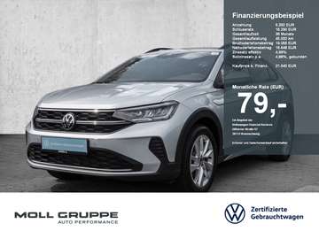 1.0 TSI Life LED LM PDC DYNLI SPURH KAM