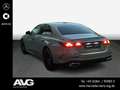Mercedes-Benz E 400 E 400 e 4M AMG Superscreen Burmester4D Night 20" Gris - thumbnail 4