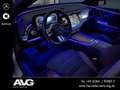 Mercedes-Benz E 400 E 400 e 4M AMG Superscreen Burmester4D Night 20" Gris - thumbnail 10