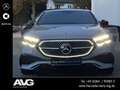 Mercedes-Benz E 400 E 400 e 4M AMG Superscreen Burmester4D Night 20" Gris - thumbnail 5